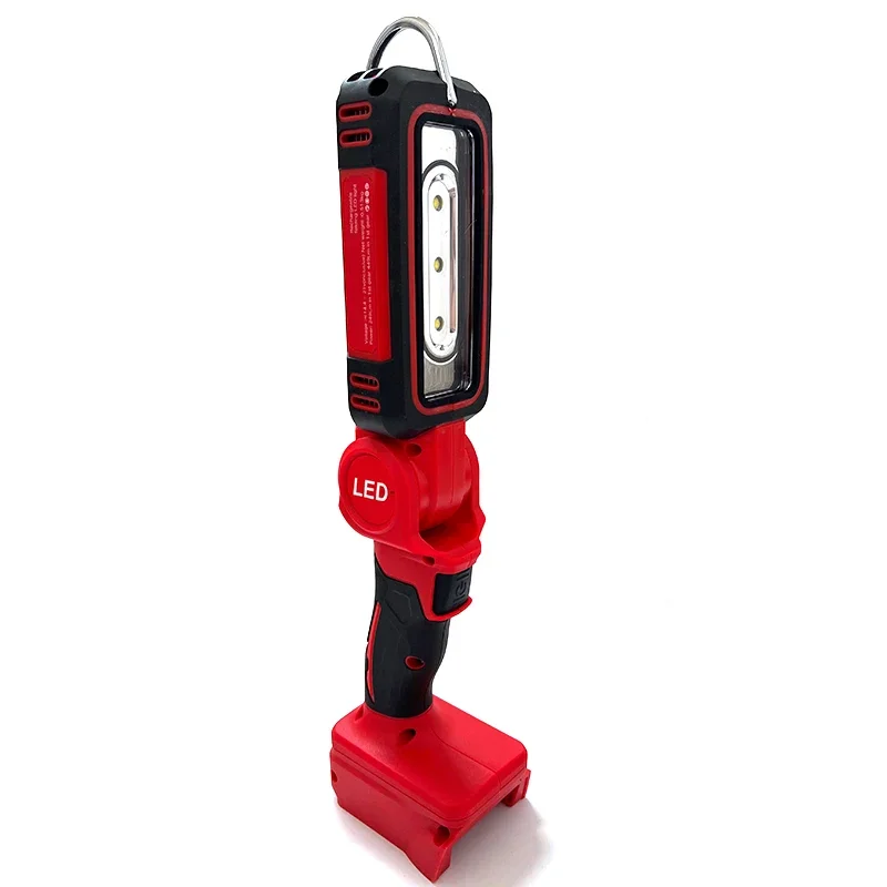 Super Bright 90° LED Work Ligh - Outdoor Lighting Garage review and price