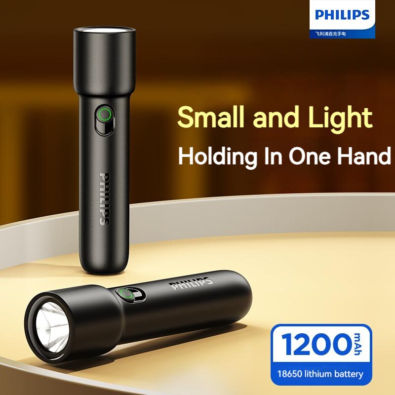 Philips 2025 New EDC Portable  - Outdoor Lighting Philips review and price