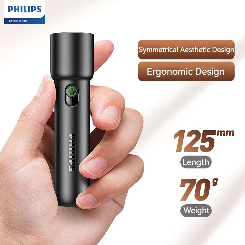 Philips 2025 New EDC Portable  - Outdoor Lighting Philips review and price
