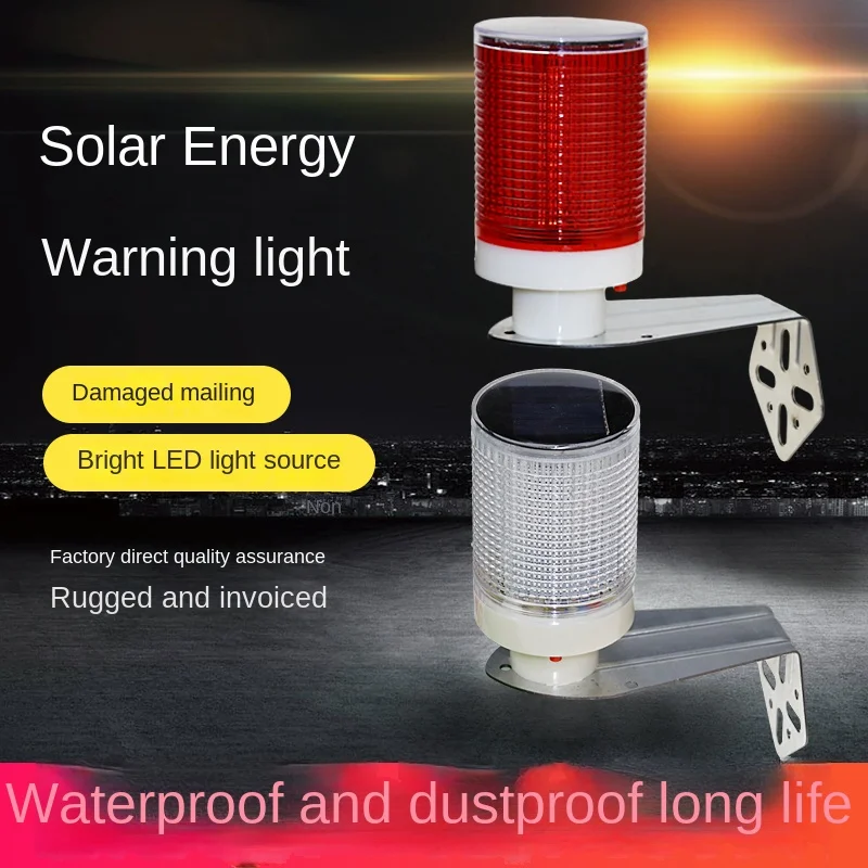 Solar Powered Night Road Const - Outdoor Lighting For Fence review and price
