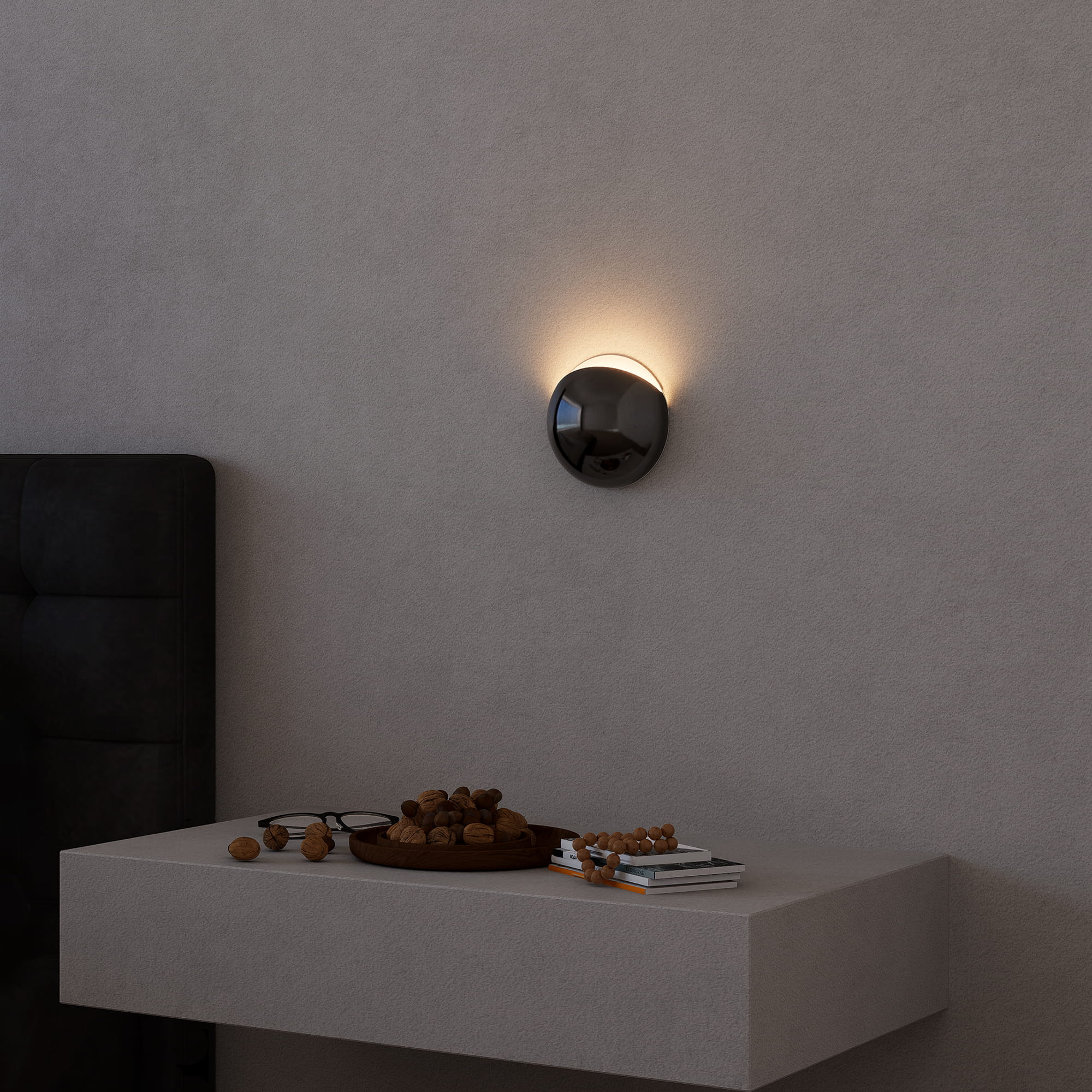 Aisilan LED Wall Lamp Garden O - Outdoor Lighting Wall Mount review and price