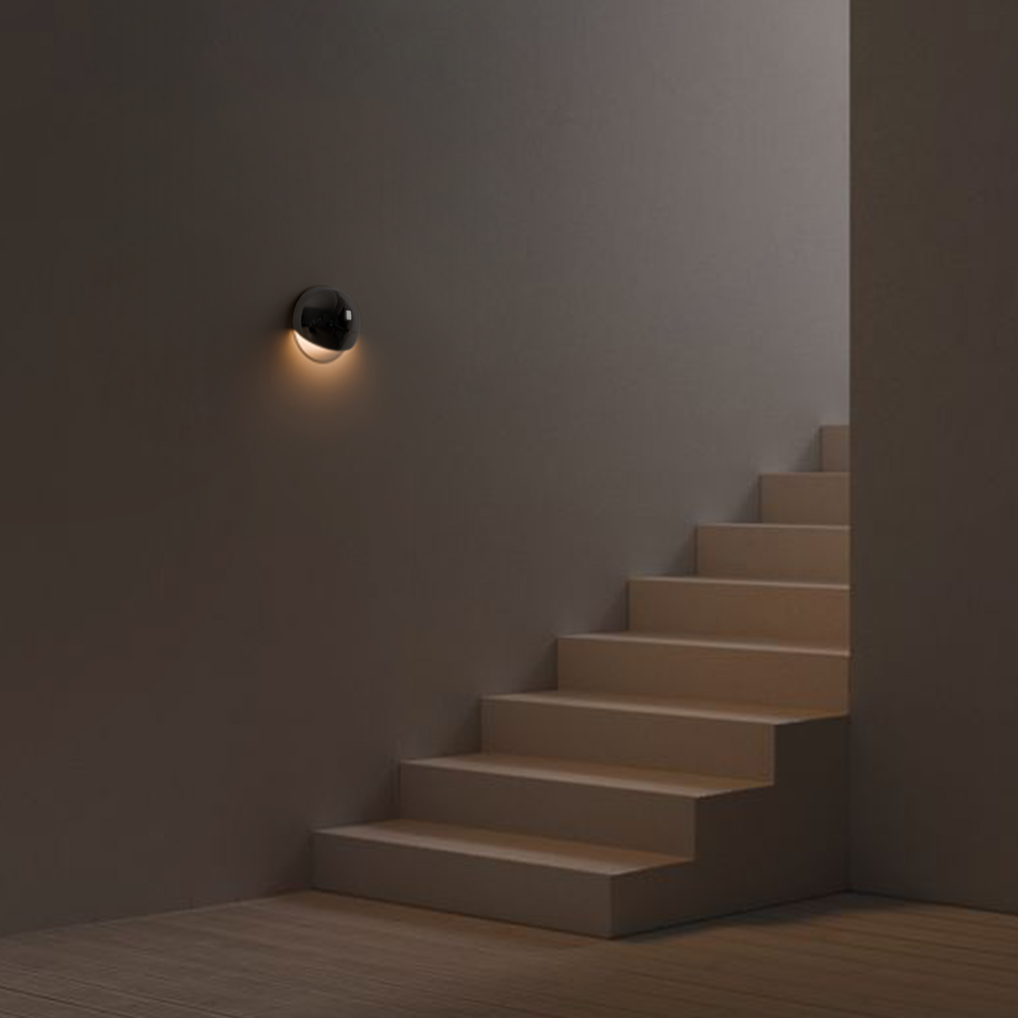 Aisilan LED Wall Lamp Garden O - Outdoor Lighting Wall Mount review and price