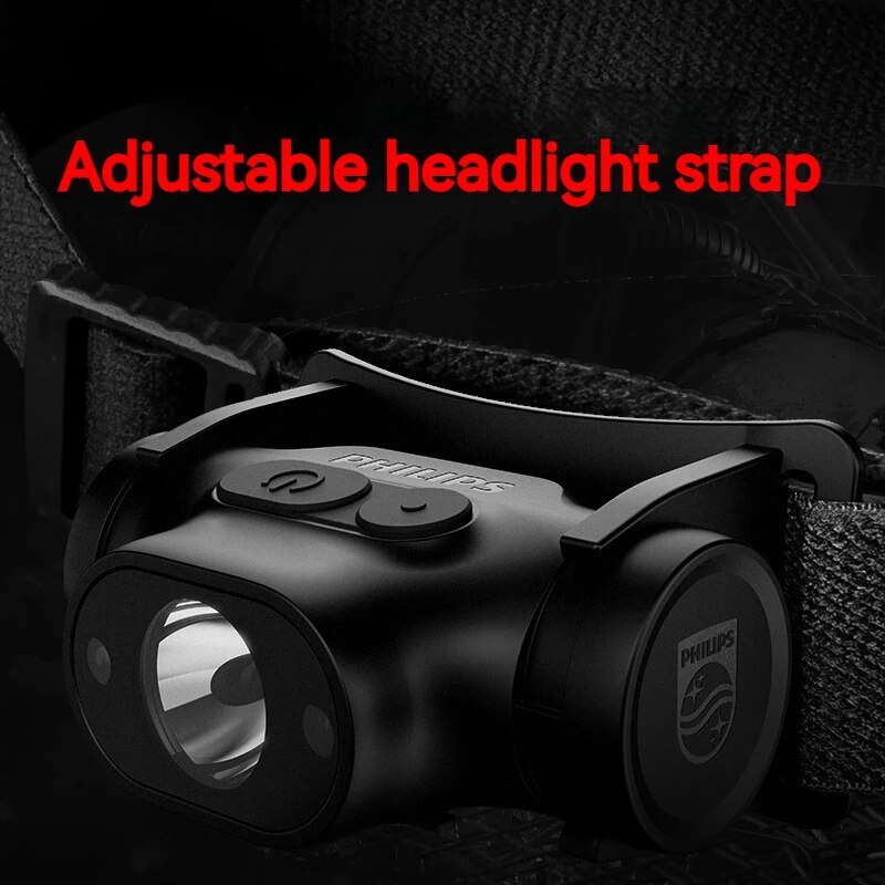 Philips LED Headlamp Sensor He - Outdoor Lighting Philips review and price