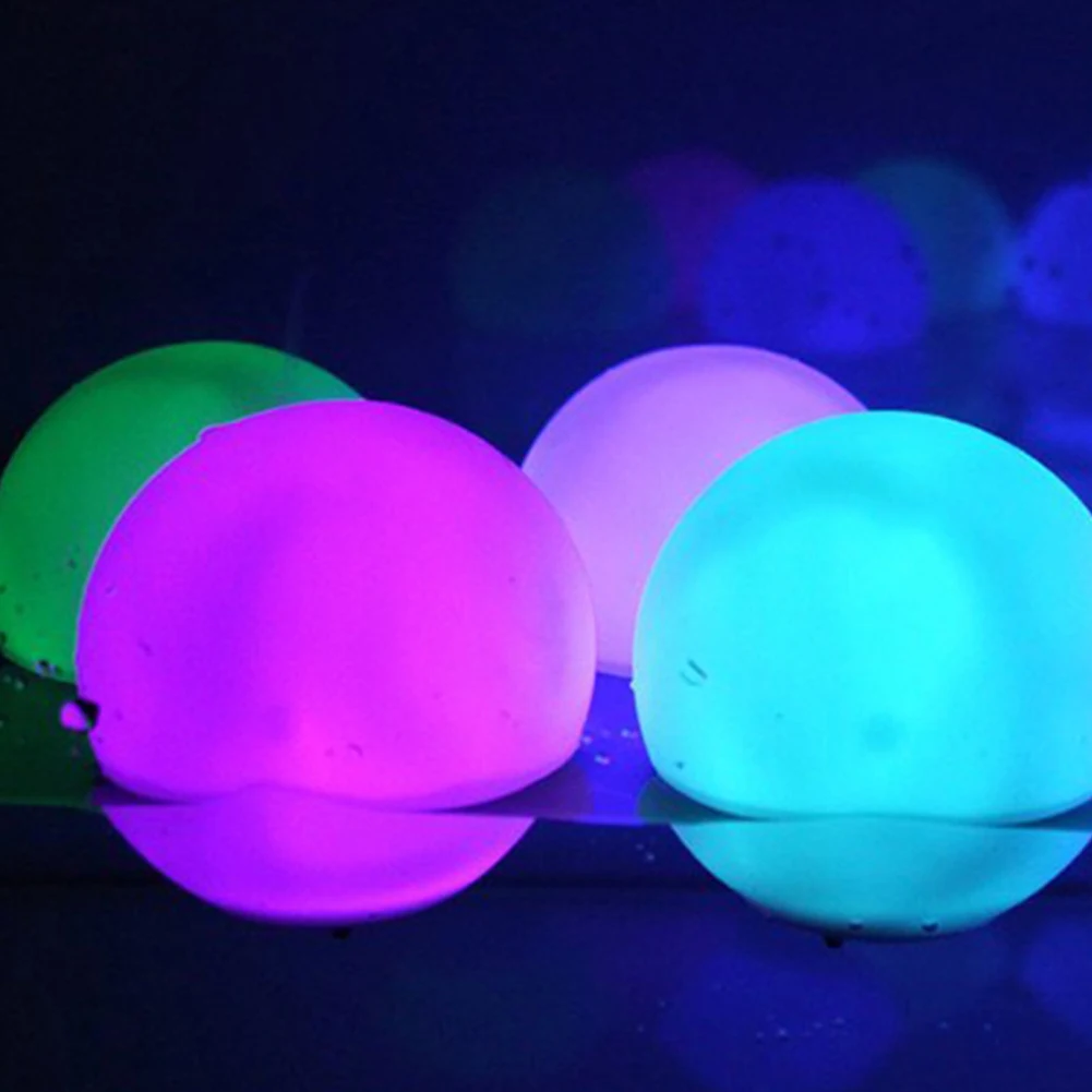 1-5PCS 60/90CM Floating Pool L - Outdoor Lighting Around Pool review and price