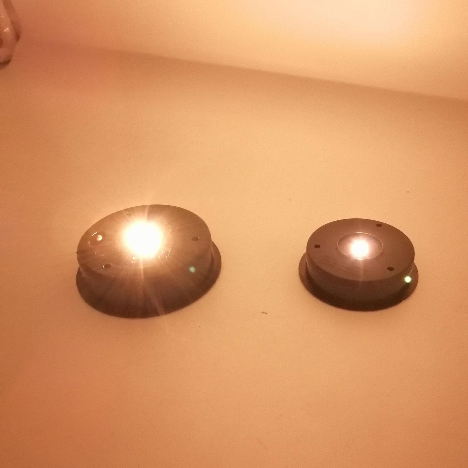 7CM/10CM Solar Light Replaceme - Outdoor Lighting Experts review and price