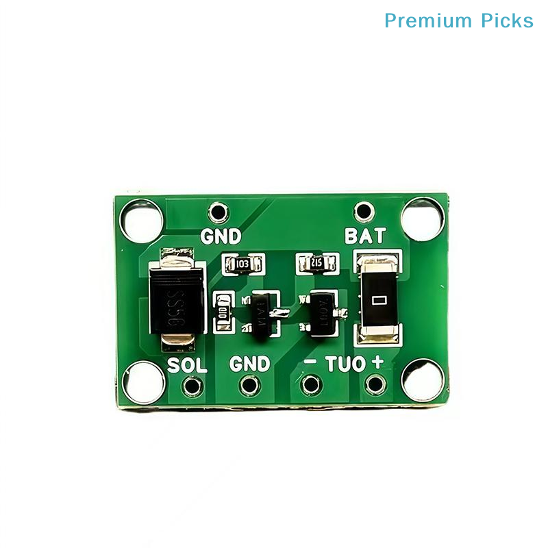 portableLight Sensor Solar PCB - Solar Path Light review and price