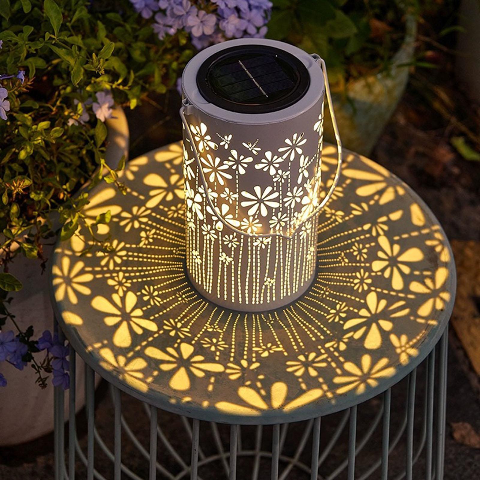 Outdoor Lanterns For Porch Col - Solar Path Light review and price