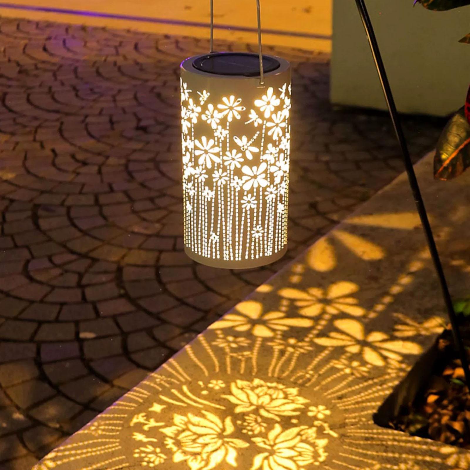 Outdoor Lanterns For Porch Col - Solar Path Light review and price