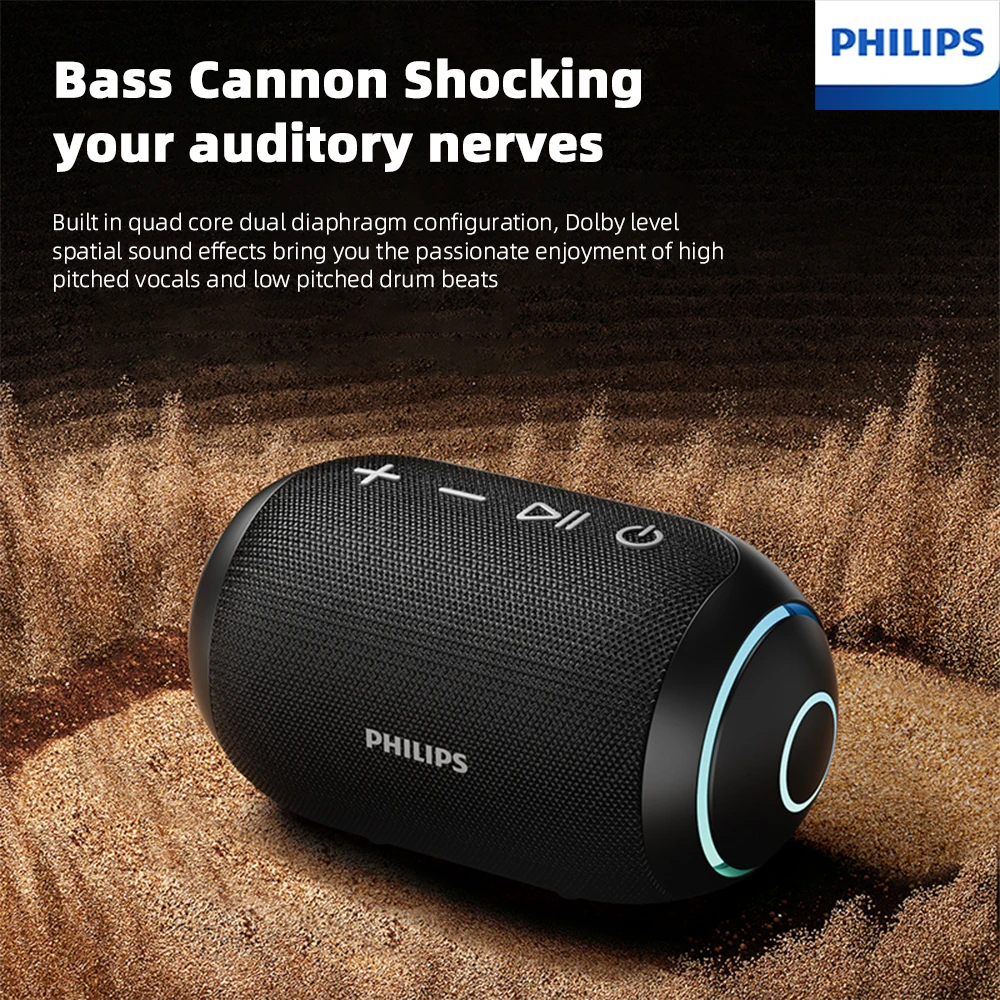 Philips TAS3209 Outdoor Portab - Outdoor Lighting Philips review and price