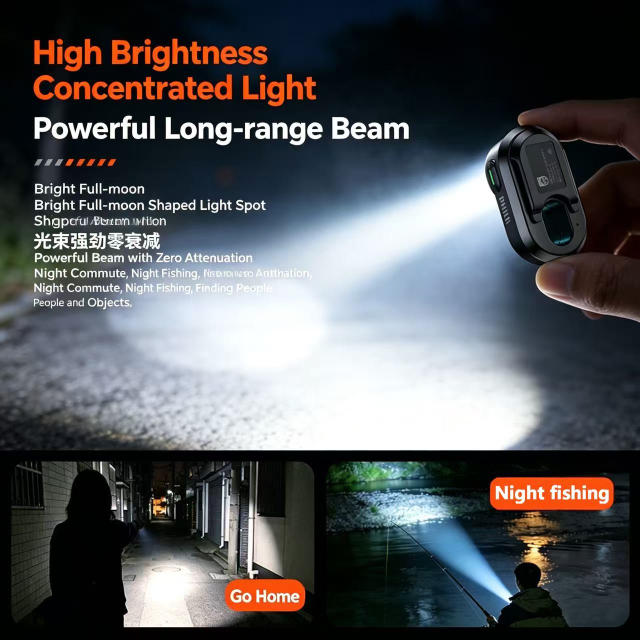 PHILIPS Portable Mini LED Flas - Outdoor Lighting Philips review and price