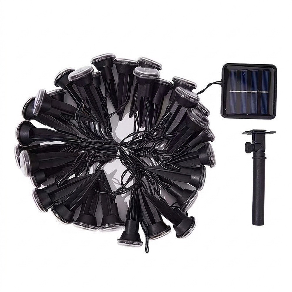 LED Solar Guide Light Outdoor  - Solar Path Light review and price
