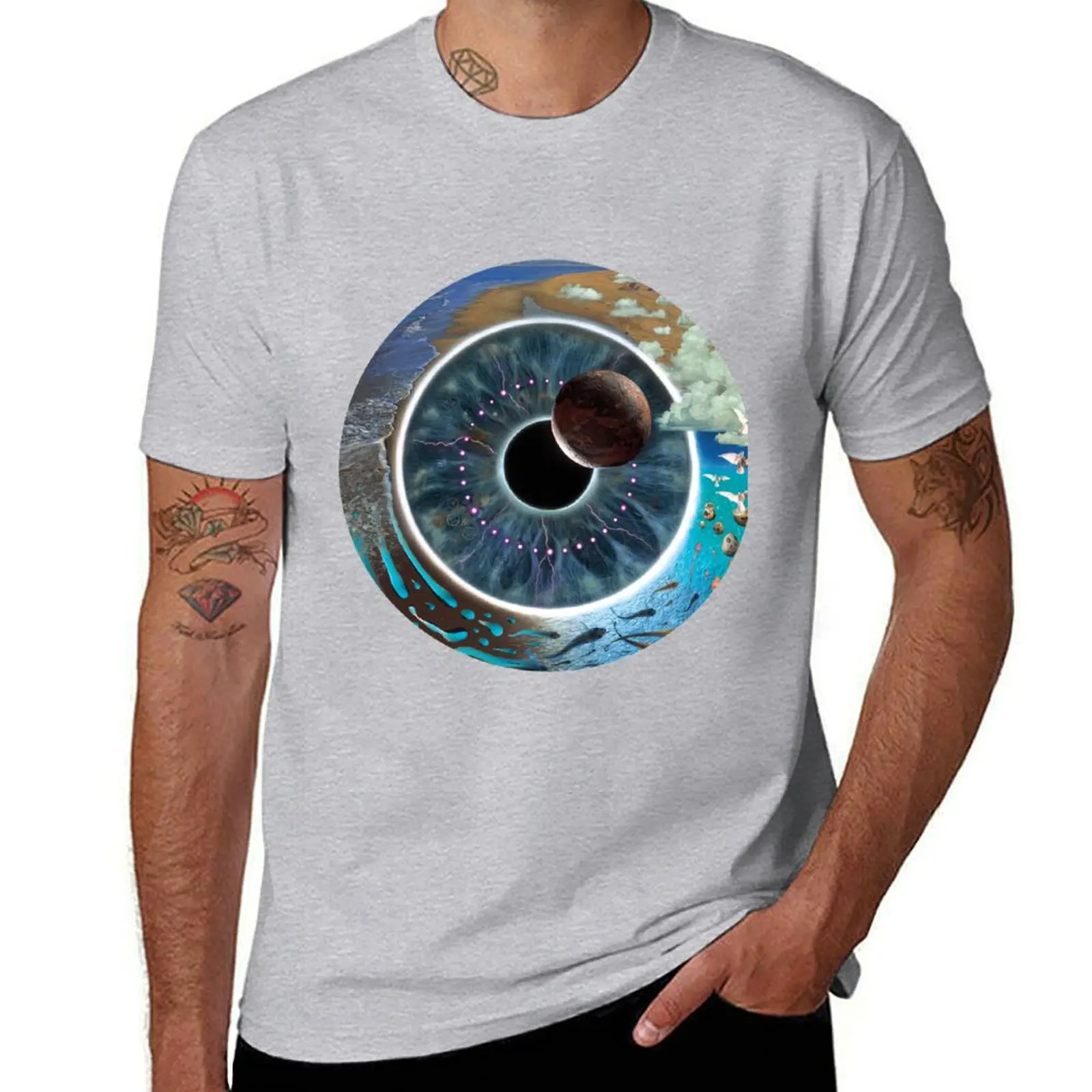2026 New Premium Basic Tshirt  - Outdoor Lighting Jersey review and price