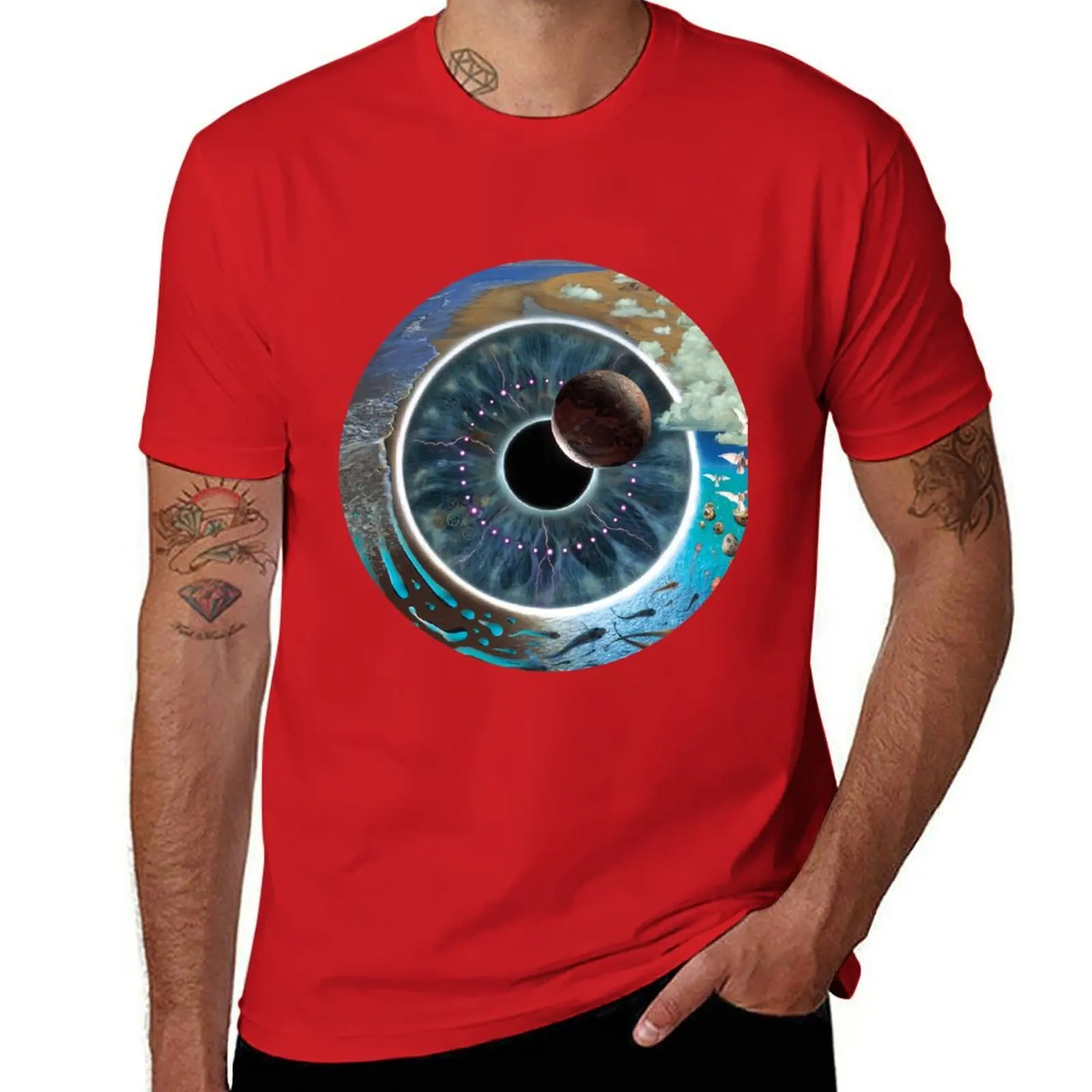 2026 New Premium Basic Tshirt  - Outdoor Lighting Jersey review and price