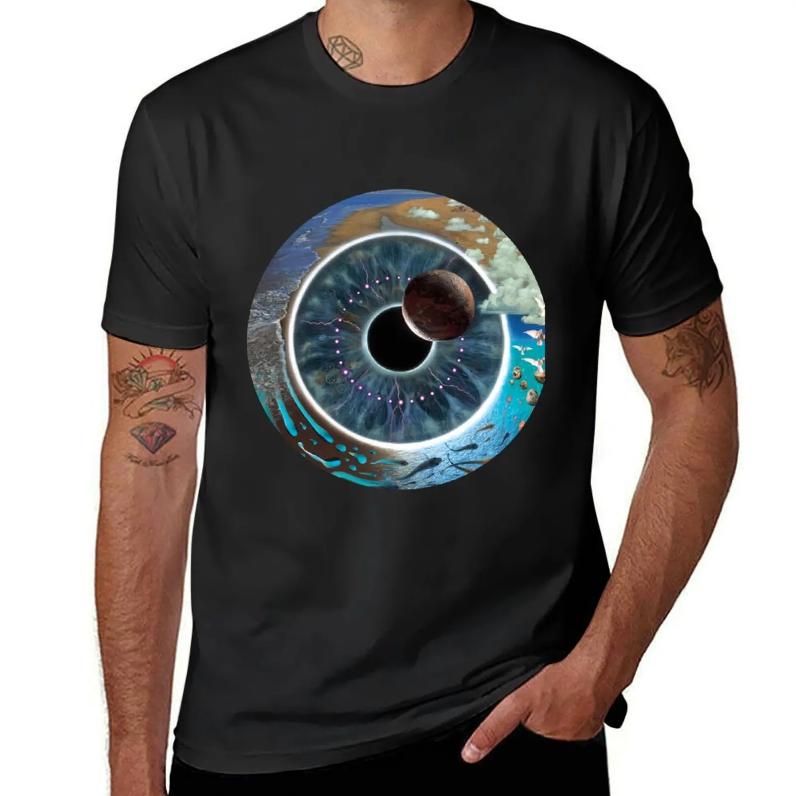 2026 New Premium Basic Tshirt  - Outdoor Lighting Jersey review and price