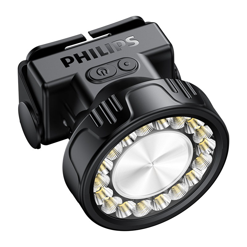 Philips 19 Lamp Beads LED Head - Outdoor Lighting Philips review and price