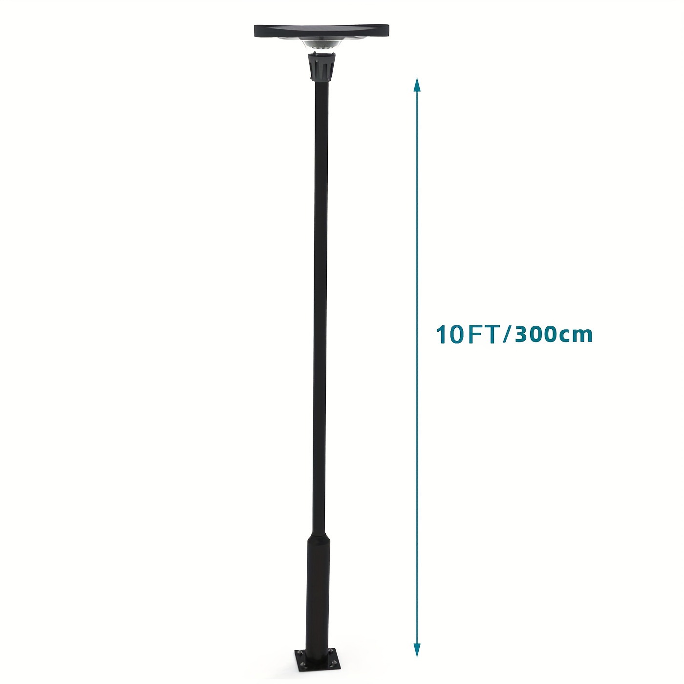 3m Solar Outdoor Split Lamp Po - Bollard Light Garden review and price